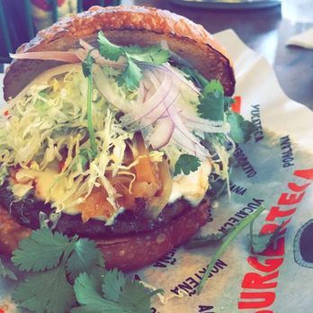 Burgerteca - Burgers Near Me - San Antonio, Texas Burgerteca - Burgers Near Me - San Antonio, Texas