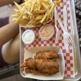 Burger NV - Chicken tendies hehe - Burgers Near Me - Sparks, Nevada