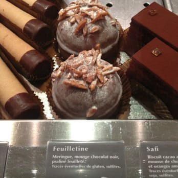 Jean-Paul Hévin - Not Hevin... Heaven. - Chocolatiers & Shops Near Me - Paris, 75 Jean-Paul Hévin - Not Hevin... Heaven. - Chocolatiers & Shops Near Me - Paris, 75