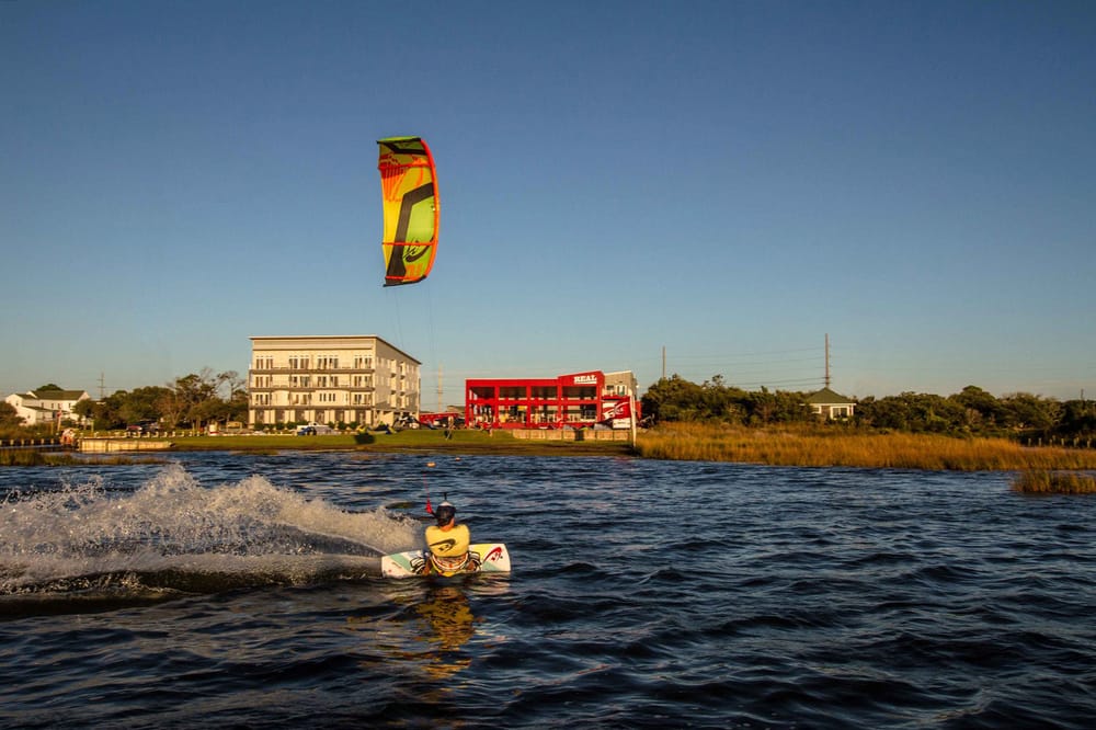 REAL Watersports
