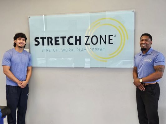 Stretch Zone