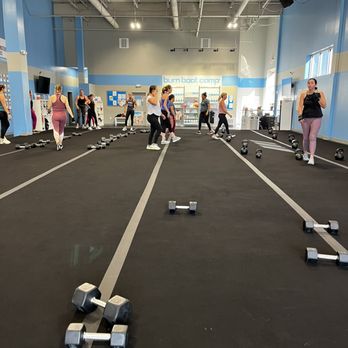 Burn Boot Camp - Boot Camps Near Me - Kirkwood, Missouri Burn Boot Camp - Boot Camps Near Me - Kirkwood, Missouri