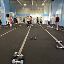 Burn Boot Camp