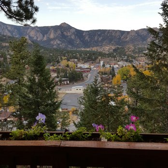 The View Restaurant - New American Near Me - Estes Park, Colorado The View Restaurant - New American Near Me - Estes Park, Colorado