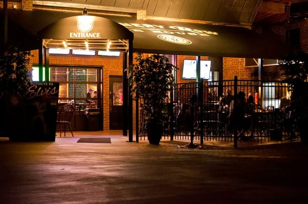 The Artisan A Gathering Place by null