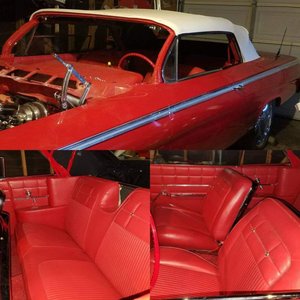 Unique Auto Body on Yelp