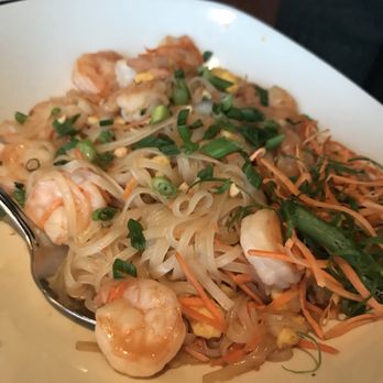Bonefish Grill - Pad Thai - Seafood Near Me - Cincinnati, Ohio