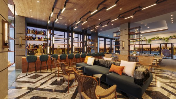 Thompson Atlanta – Buckhead, by Hyatt by null Thompson Atlanta – Buckhead, by Hyatt by null