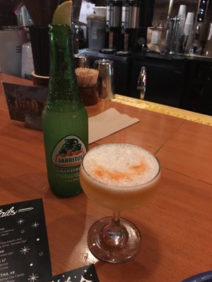 The Barn Light Bar by null