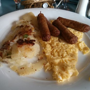 Skylark Diner - Ordinary but with turkey sausage - Diners Near Me - Edison, New Jersey Skylark Diner - Ordinary but with turkey sausage - Diners Near Me - Edison, New Jersey