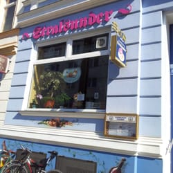 Stralsunder Gaststätte