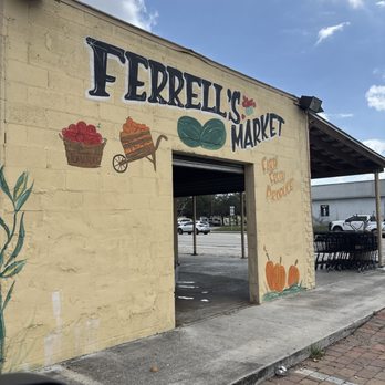 Ferrell's Market - Farmers Market Near Me - Okeechobee, Florida Ferrell's Market - Farmers Market Near Me - Okeechobee, Florida