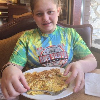 Brookside Diner & Restaurant - Amazing breakfast    In town for the weekend and found this gem.   Definitely legit and friendly service. - Diners Near Me - Whippany, New Jersey
