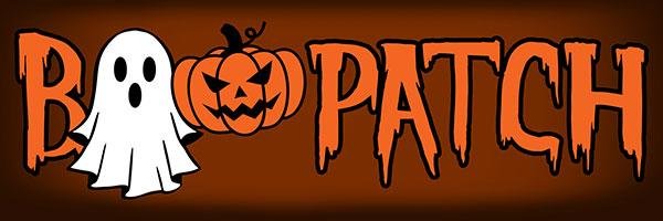 Haunted Gallows by null