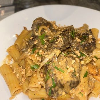 Prospect Five Points - Massaman Curry Short Rib - Tapas/Small Plates Near Me - Jacksonville, Florida