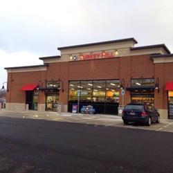 Turkey Hill Car Wash - Convenience store