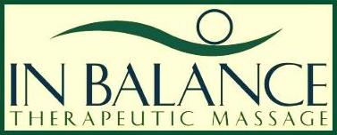 In Balance Therapeutic Massage Logo