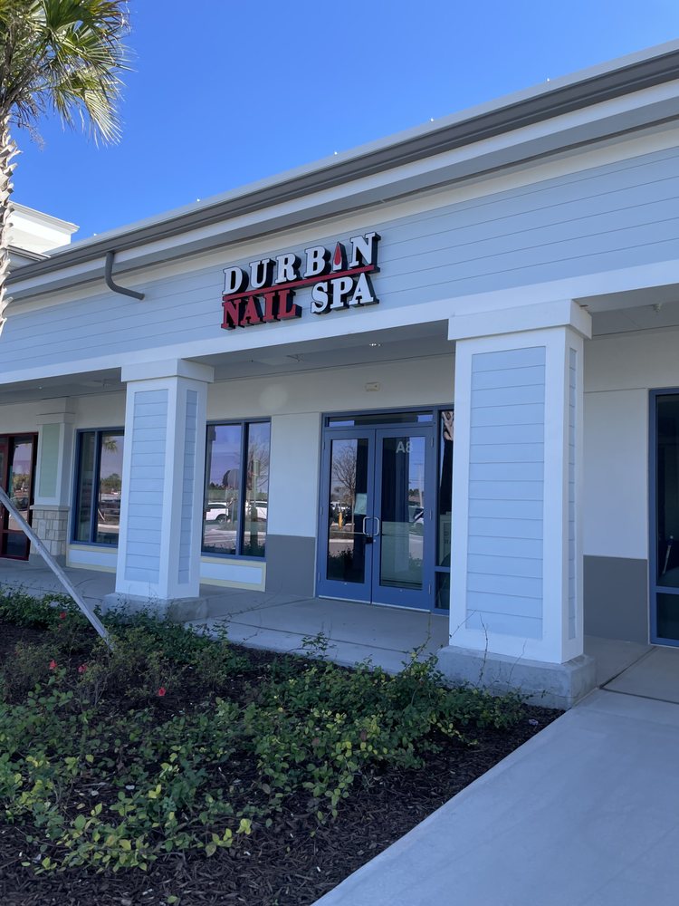 DURBIN NAIL SPA BEACHWALK Updated September 2024 24 Photos & 15