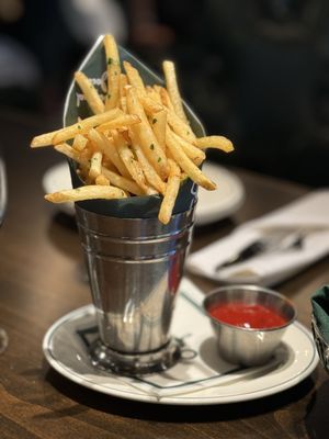 Original Joe's Walnut Creek by null