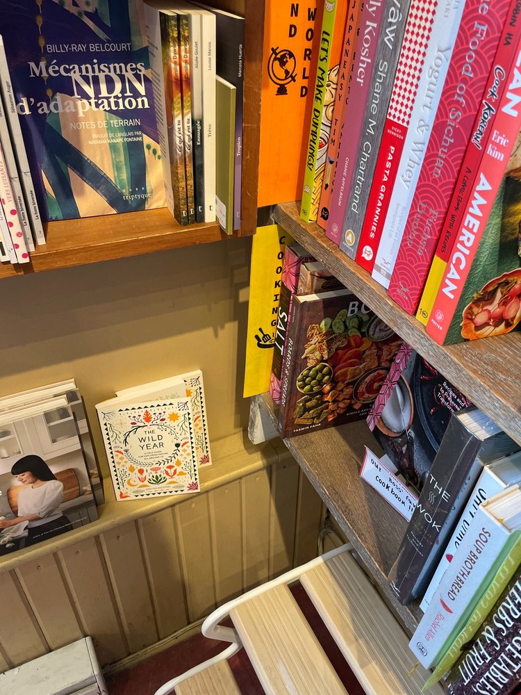 Librairie Drawn & Quarterly