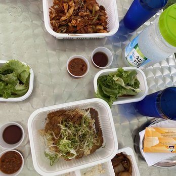Jongro BBQ - Korean Near Me - New York, New York Jongro BBQ - Korean Near Me - New York, New York