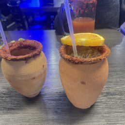 Cantaritos were soooo good Cantaritos were soooo good