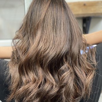 Brian Guy Studio 14 - Hair Stylists Near Me - Irvine, California