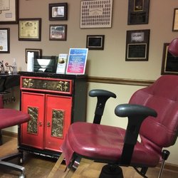 Center for Oral & Facial Surgery of Memphis PLLC - I love the decor of the whole place.