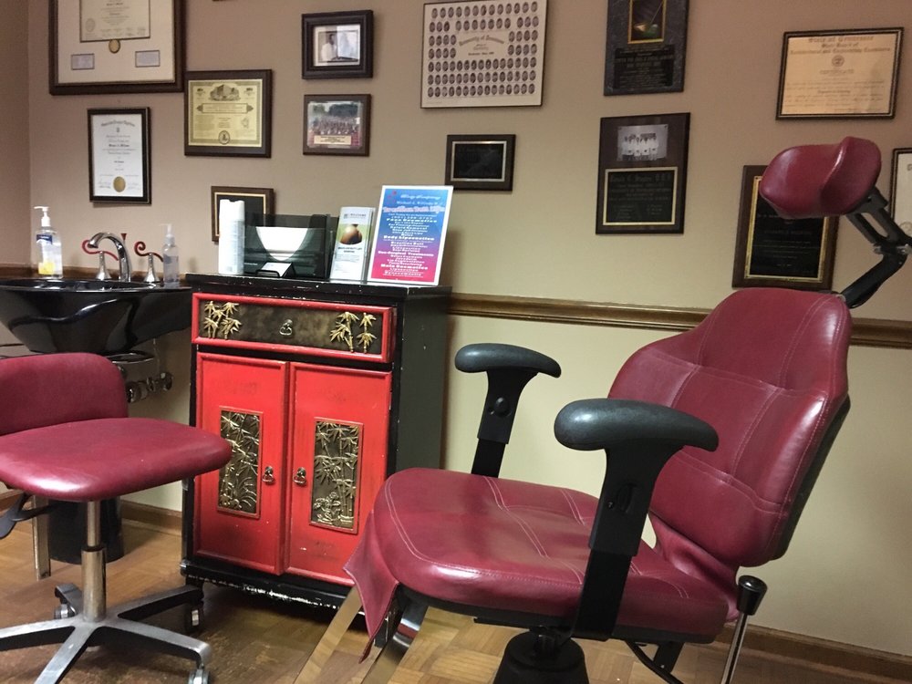 CENTER FOR ORAL & FACIAL SURGERY OF MEMPHIS PLLC 2900 Kirby Pkwy