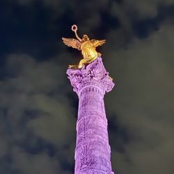 Paseo de la Reforma - Día de Muertos 2025