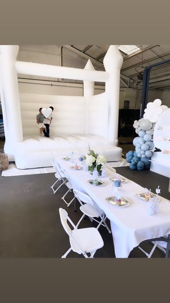 MMT BOUNCE HOUSE RENTALS Updated September 2024 15 Photos Fremont