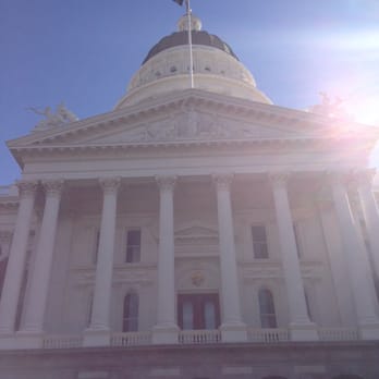 Capitol Park - Parks Near Me - Sacramento, California