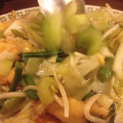Tai Wah Restaurant