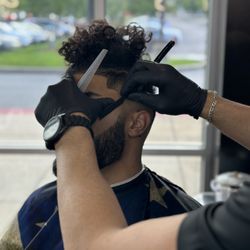 300 Barbershop