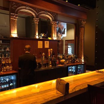 Blend Bar with Davidoff Cigars - Lounges Near Me - Pittsburgh, Pennsylvania