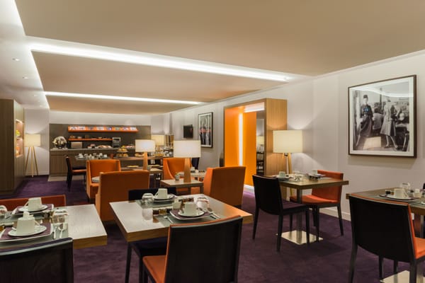 Hôtel Le Derby Alma by Inwood Hotels by null