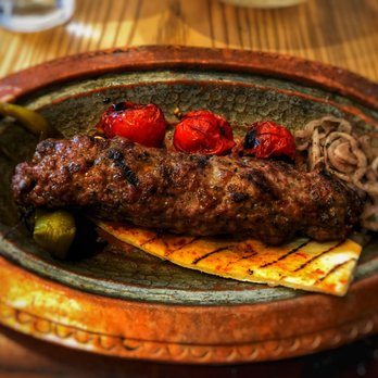 Zaytinya - Adana Kebabs - Greek Near Me - Washington, DC, District of Columbia Zaytinya - Adana Kebabs - Greek Near Me - Washington, DC, District of Columbia