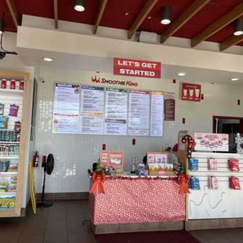 Smoothie King - Juice Bars & Smoothies Near Me - Tulsa, Oklahoma Smoothie King - Juice Bars & Smoothies Near Me - Tulsa, Oklahoma