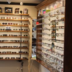 Hilltop Eyecare, PLLC