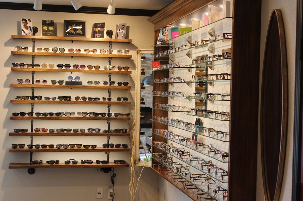 HILLTOP EYECARE, PLLC Updated October 2024 3705 E Johnson Ave