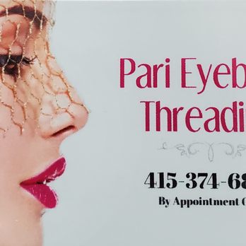Pari Eyebrow Threading - Cosmetics & Beauty Supply Near Me - Mountain House, California Pari Eyebrow Threading - Cosmetics & Beauty Supply Near Me - Mountain House, California