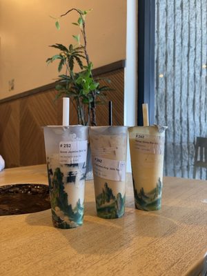 yun tea house by null