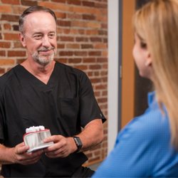 Rockcliff Oral and Facial Surgery & Dental Implants Center