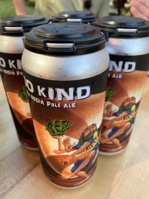 Three Heads Brewing by null