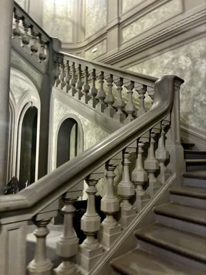 Grand Hotel Baglioni by null
