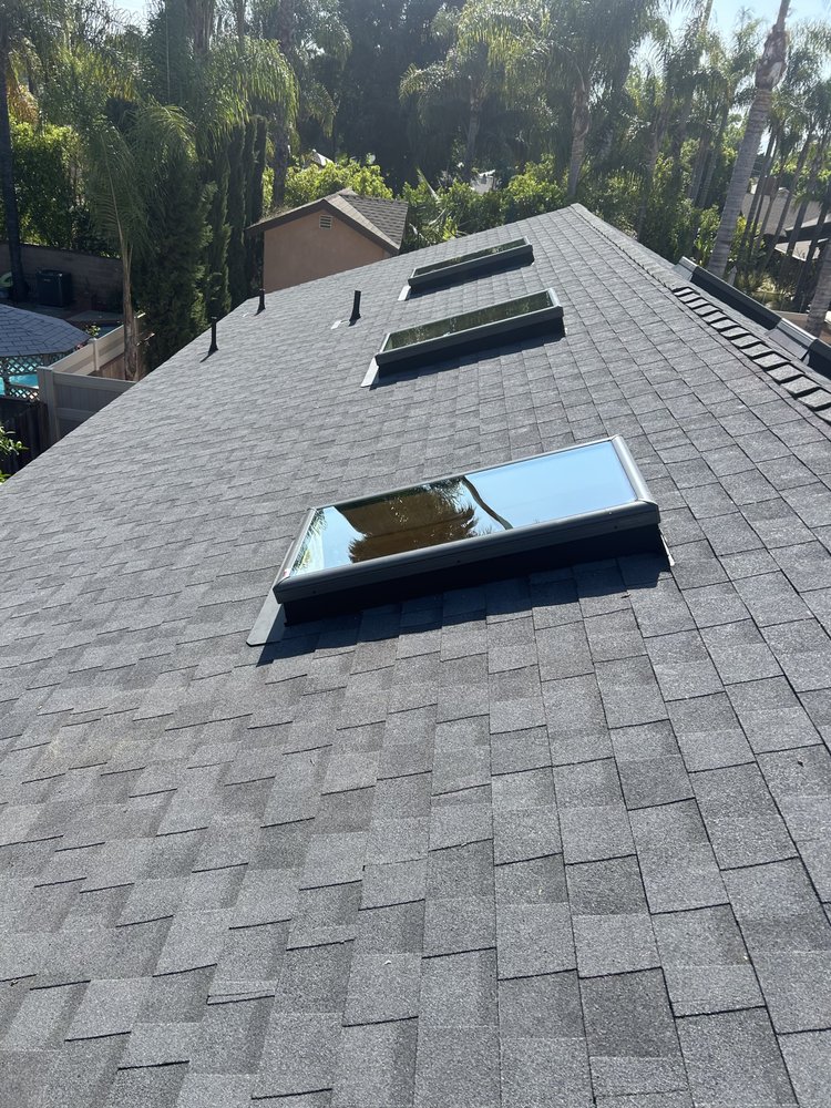 Slide of ADA Roofing