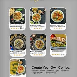 Hindi Store and Restaurant - New