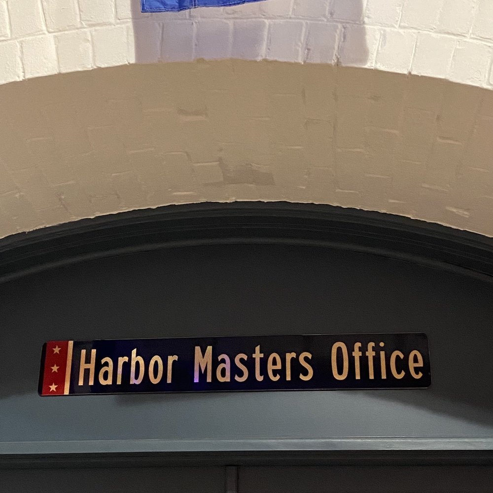 Maritime Center - Venues & Event Spaces Near Me - Bristol, Rhode Island