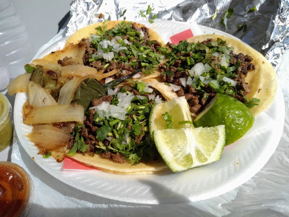 Checos Tacos: A Review of the Taco Truck That's Rolling into Your Heart