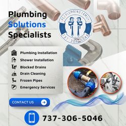 PEJ Plumbing Family